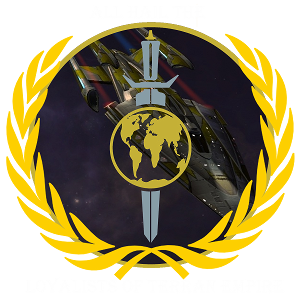 Loyalist of the Terran Empire